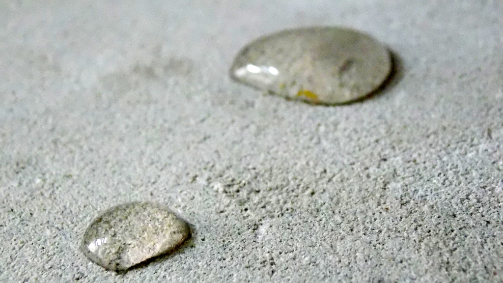 Speciális felületvédő bevonat és impregnálás